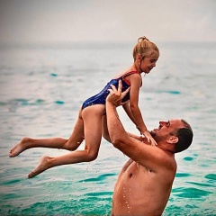 Павел Аверин, 26.04, Москва