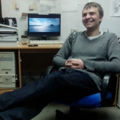 Петр Боберенко, 15.11, Киев