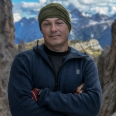 Евгений Можайский, 12.12, Санкт-Петербург