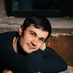 Юрий Велесь, 25.01.1989, Санкт-Петербург