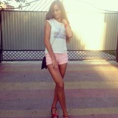 Світлана Бойчук, 28.04, Тернополь