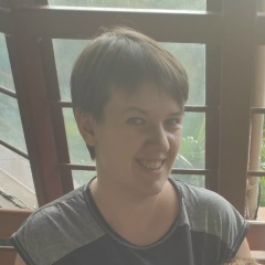 Екатерина Гросман, 10.07.1987, Ростов-на-Дону