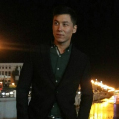 Солтан Рахмедов, 23.06, Казань
