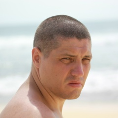 Руслан Измайлов, 08.08, Москва