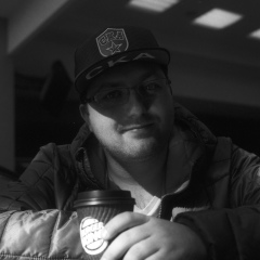 Константин Марков, 03.10.1989, Санкт-Петербург