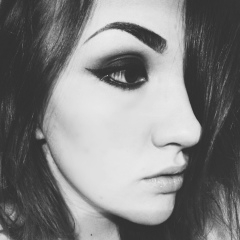 Юлия Исаева, 11.10.1992, Одесса