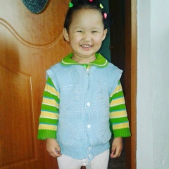 Фариза Баянова, 25.12.1992, Алматы