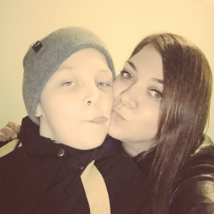 Екатерина Максименкова, 28.08.1991, Москва