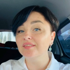 Александра Колобкова, 01.06.1986, Севастополь