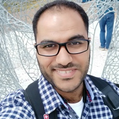 Mamdouh Othman, 28.08.1983, Suez