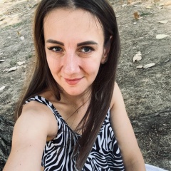 Маша Рожина, 27.05.1989, Лабытнанги