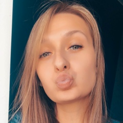 Юлия Юдина, 29.10, Москва