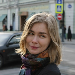 Валя Коновалова, 23.07, Москва