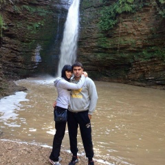 Артур Отарян, 18.06.1986