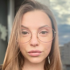 Валерия Боровских, 12.11.1986, Санкт-Петербург