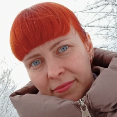 Аня Александрова, 28.01.1987, Черняховск