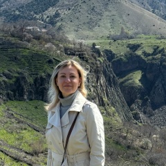 Алёна Алена, 13.04, Санкт-Петербург