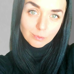 Юлия Добринец, 29.07.1991, Брест