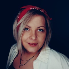 Katerina Piskareva, 29.11, Москва