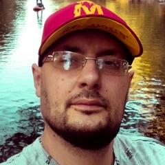 Андрей Мехнин, 18.10.1984, Великий Новгород