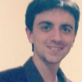 Márcio Casarin, 18.10.1996