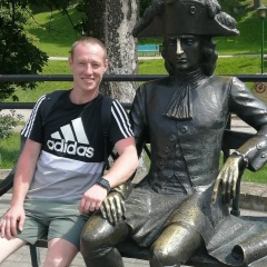 Илья Самородов, 09.01.1993, Москва