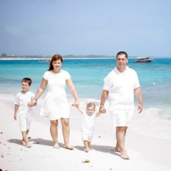 Вита Маккеон, 05.10.1986, Киев