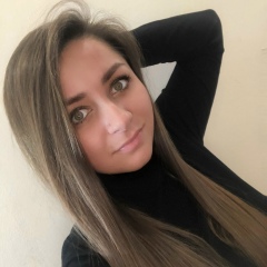 Christy Nazarenko, 04.05, Донецк