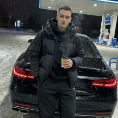 Дмитрий Бессарабов, 01.12, Санкт-Петербург