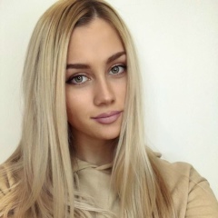 Мария Камова, 23.06, Москва