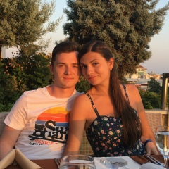 Екатерина Козаченко, 23.08, Бендеры