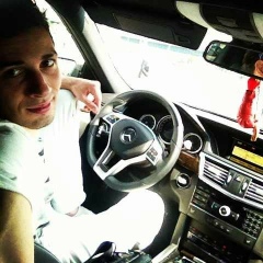 Стас Дружинин, 24.10.2000, Москва