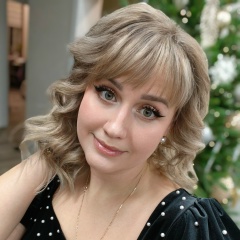Анна Кантемирова, 29.09, Ахтубинск