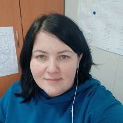 Наталья Каримова, Москва