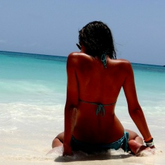 Женька Маркова, 11.12.1989, Москва