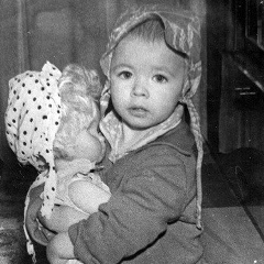 Елена Сидоренко, 11.08, Донецк