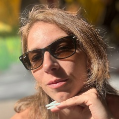 Мария Белова, 16.05, Санкт-Петербург