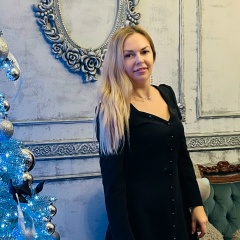 Анна Рязанова, 18.03, Санкт-Петербург