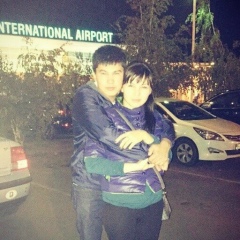 Elmira Alimkulova, 22.07, Астана