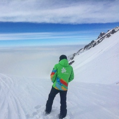 Ельнур Берикович, 26.01, Алматы