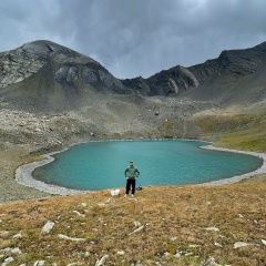 Ibragim Doguzov, 09.04.1996