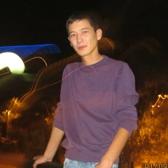 Эльдар-кожа Искаков, 02.04.1987, Алматы