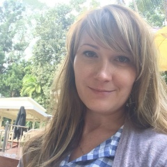 Ольга Яскевич, 31.03, Brisbane