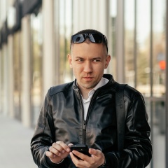 Павло Миколайович, 23.03, Винница