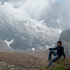 Владимир Мандровский, 26.05.1986, Караганда