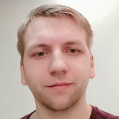 Антон Лягин, 11.11