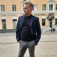 Александр Ижутов, 28.03, Саратов