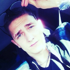 Дмитрий Королёв, 01.02, Калининград