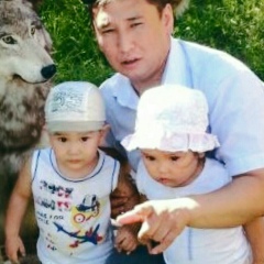 Семён Васильев, 29.06.1982, Якутск