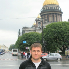 Дмитрий Стрябков, 21.09.1983, Белгород